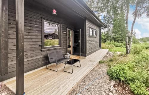 Beautiful Home In Steinsholt With Sauna - Svarstad