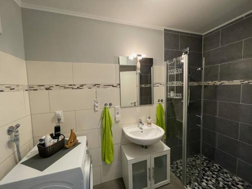Mühlenstraße 19 Ferienwohnung 50227 - image 2