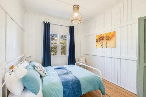 Cheerful, Cosy Cottage - Near Rose Garden!, Toowoomba (fotografie 7)