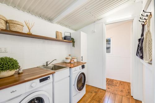 Cheerful, Cosy Cottage - Near Rose Garden!, Toowoomba (fotografie 10)