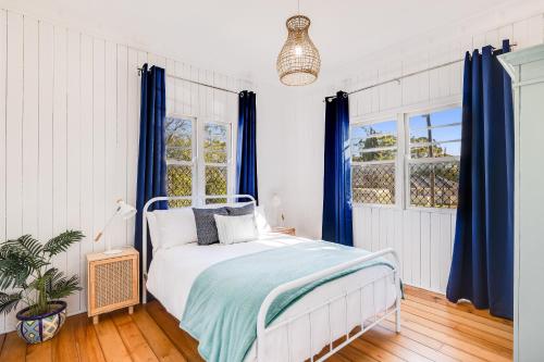 Cheerful, Cosy Cottage - Near Rose Garden!, Toowoomba (fotografie 6)