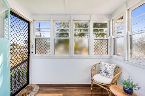 Cheerful, Cosy Cottage - Near Rose Garden!, Toowoomba (fotografie 8)
