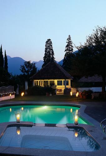 Pension Riedingerhof - Merano