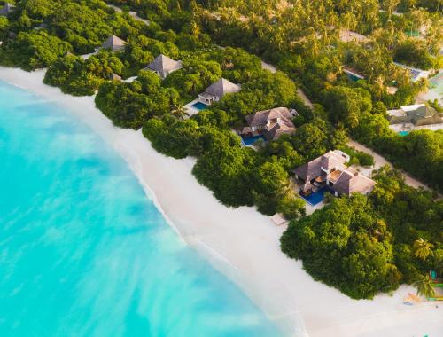 Hideaway Beach Resort & Spa Maldives