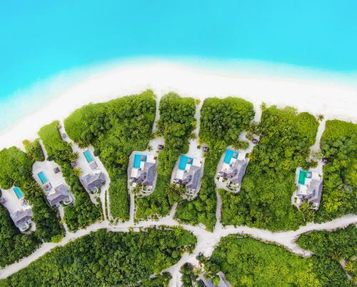 Hideaway Beach Resort & Spa Maldives