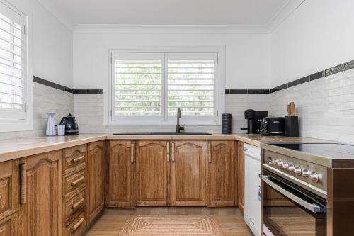 Sunset Bungalow 5, Байрон-Бей (фото 8)
