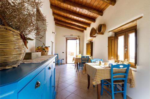 B&B Sa Specula in San Vito (Cagliari)