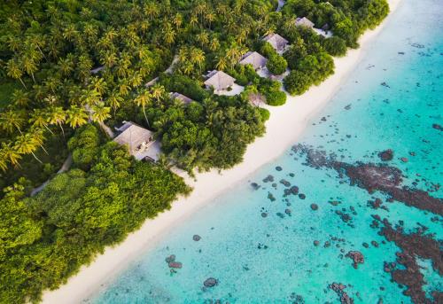 Hideaway Beach Resort & Spa - image 3