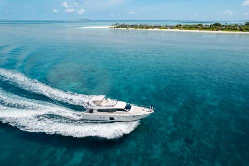 Hideaway Beach Resort & Spa Maldives