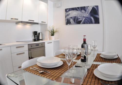 Glasir Apartments Barcelona - image 10