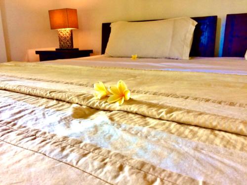 Matahari House Ubud Room Type - Double Room with Garden View