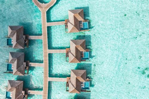 Hideaway Beach Resort & Spa Maldives