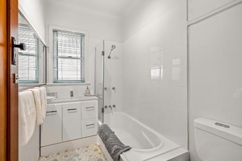 Cute & Cuddly - Somerset Cottage, Toowoomba (fotografie 6)