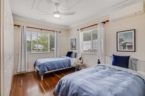 Cute & Cuddly - Somerset Cottage, Toowoomba (fotografie 7)