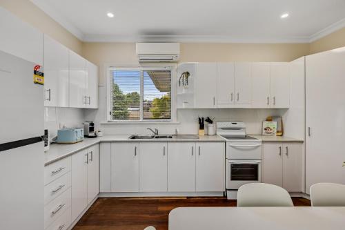 Cute & Cuddly - Somerset Cottage, Toowoomba (fotografie 3)