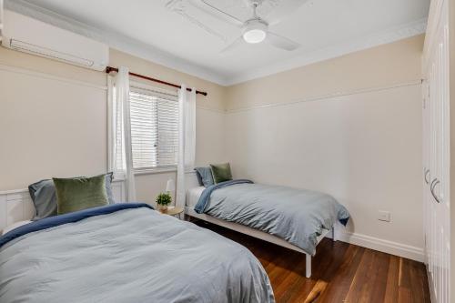 Cute & Cuddly - Somerset Cottage, Toowoomba (fotografie 8)