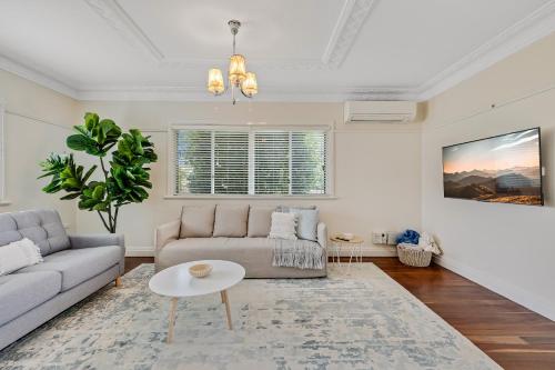 Cute & Cuddly - Somerset Cottage, Toowoomba (fotografie 2)