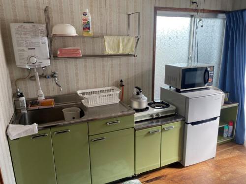 Guest House Iwato in Takachiho