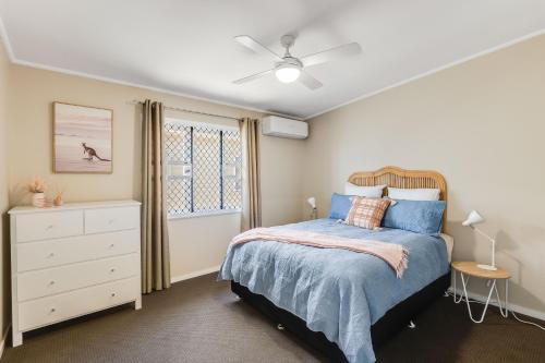 Light & Bright! 3 Bedroom Cottage, East Toowoomba!, Toowoomba (zdjęcie 4)