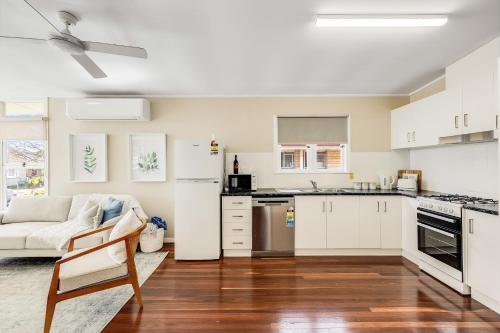 Light & Bright! 3 Bedroom Cottage, East Toowoomba!, Toowoomba (zdjęcie 7)