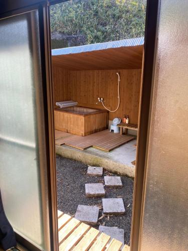 Guest House Iwato in Takachiho