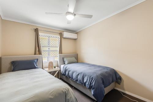 Light & Bright! 3 Bedroom Cottage, East Toowoomba!, Toowoomba (zdjęcie 5)