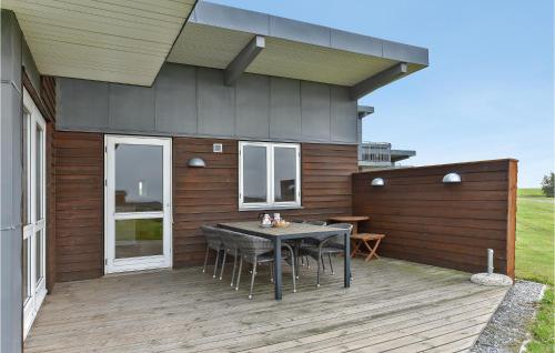  Cozy Home In Faaborg With Kitchen in Faaborg