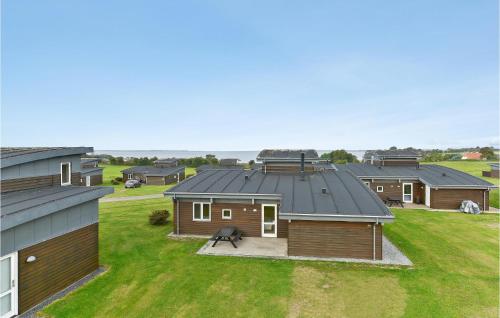  Cozy Home In Faaborg With Kitchen in Faaborg