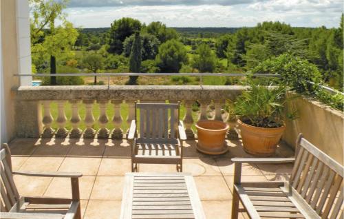 Holiday home Golf de St. Thomas - image 10