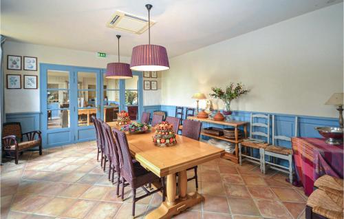 Holiday home Golf de St. Thomas - image 7