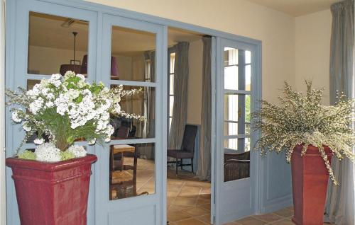 Zunanjost, Lovely Home In Beziers in Saint-Bauzille