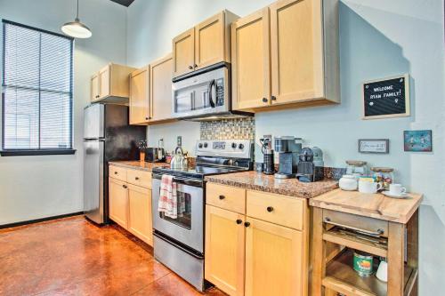 Norman, Oklahoma, Vacation Rental 1 Mi to OU! in Norman, USA