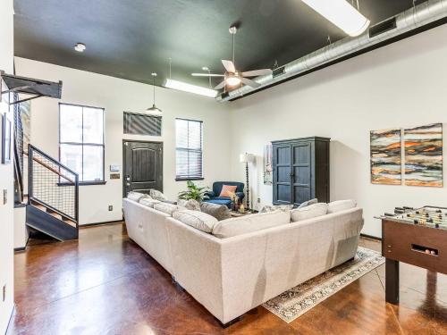 Norman, Oklahoma, Vacation Rental 1 Mi to OU!, Norman (foto 4)