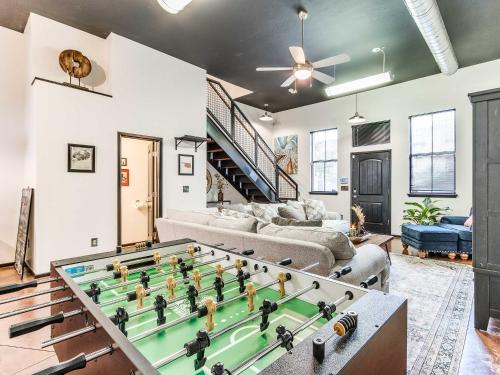 Norman, Oklahoma, Vacation Rental 1 Mi to OU!, Norman (foto 6)