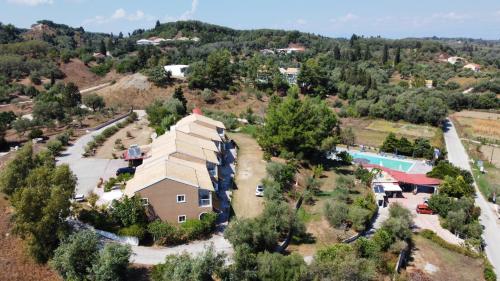 Gardenos Hotel 2