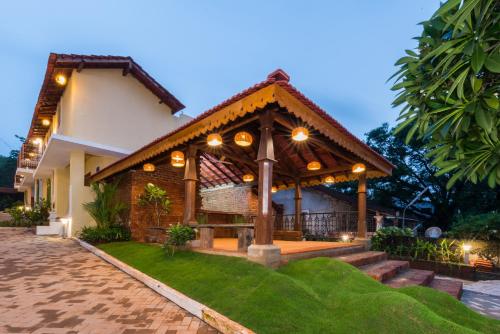 Avontade Suites, Anjuna (foto 3)