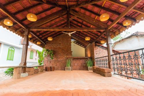 Avontade Suites, Anjuna (foto 10)