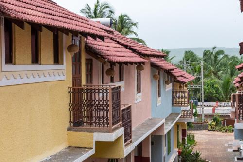 Avontade Suites, Anjuna (foto 8)