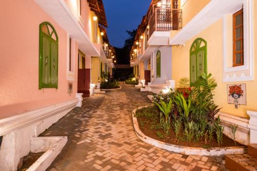 Avontade Suites, Anjuna (foto 6)