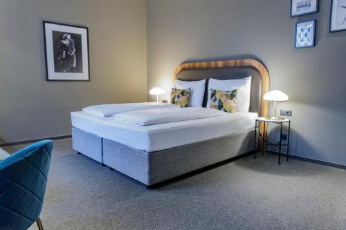 Hotel George Vienna in Wien