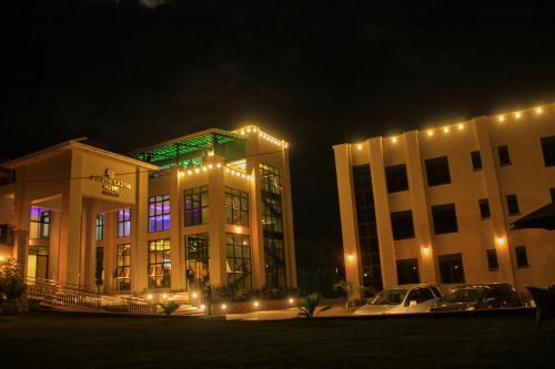 Golden Castle Hotel Hoima