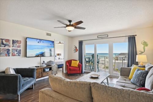 SeaCrest 503 condo