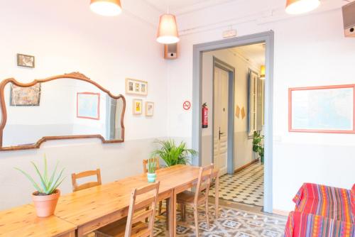 共用Lounge/電視區