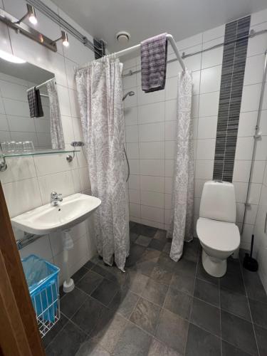Hotell Alderholmen