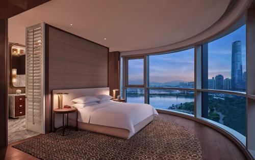 Andaz Shenzhen Bay Book 2 nights and above enjoy special offer