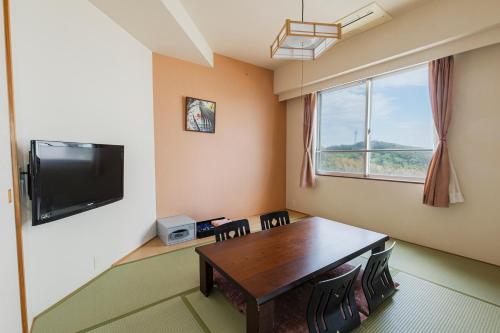 Samson Hotel – Hirado, AZ