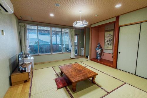 Samson Hotel – Hirado, AZ