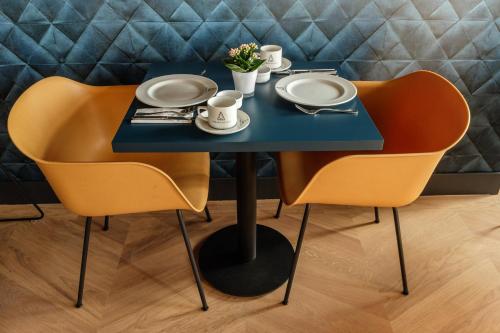 Amadi Panorama Hotel - image 2