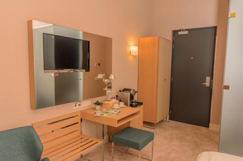 Amadi Panorama Hotel, Amsterdam (foto 8)