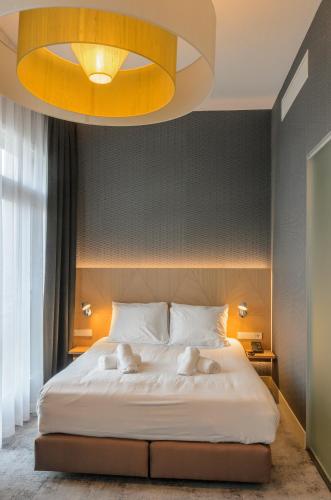 Amadi Panorama Hotel - image 5